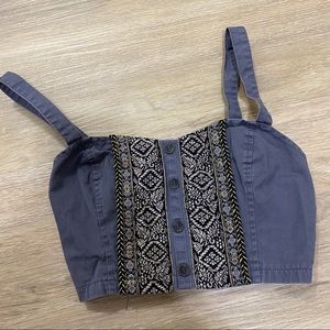 🍋Urban Outfitters Bralette🍋